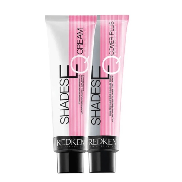 (1) Shades EQ™ Cream & Cover Plus Demi-Permanent Conditioning Color 2 oz. - Picture 1 of 1